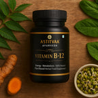Vitamin B12
