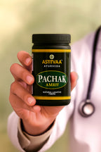 Pachak Amrit